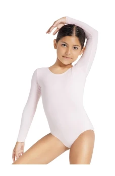 Capezio triko z dolgimi rokavi za otroke