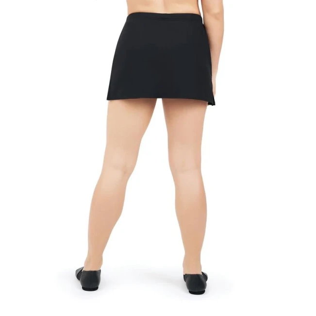 Capezio, krilo s kratkimi hlačnicami Capezio, krilo s kratkimi hlačnicami
