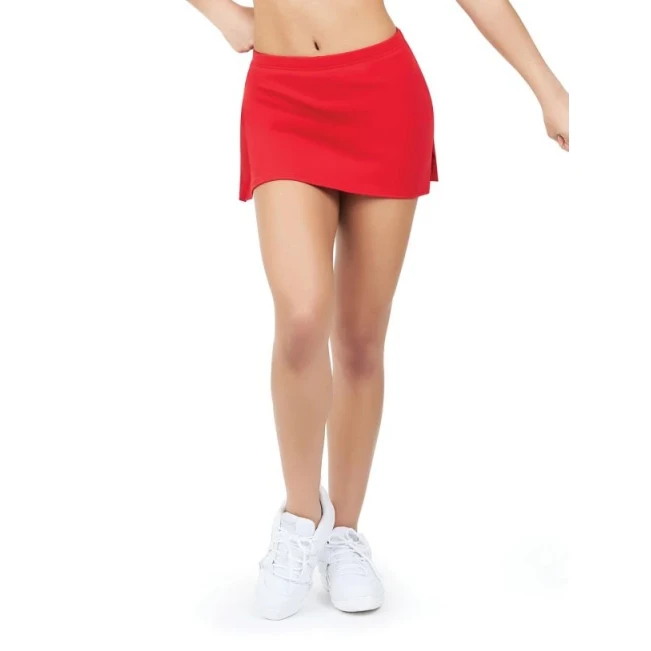 Capezio, krilo s kratkimi hlačnicami Capezio, krilo s kratkimi hlačnicami