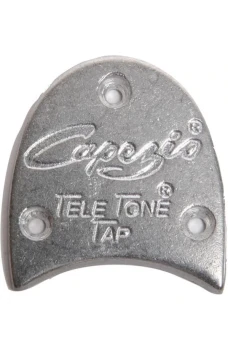 Tele Tone Heel Tap, plieščki za peto