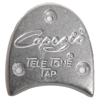 Tele Tone Heel Tap, plieščki za peto