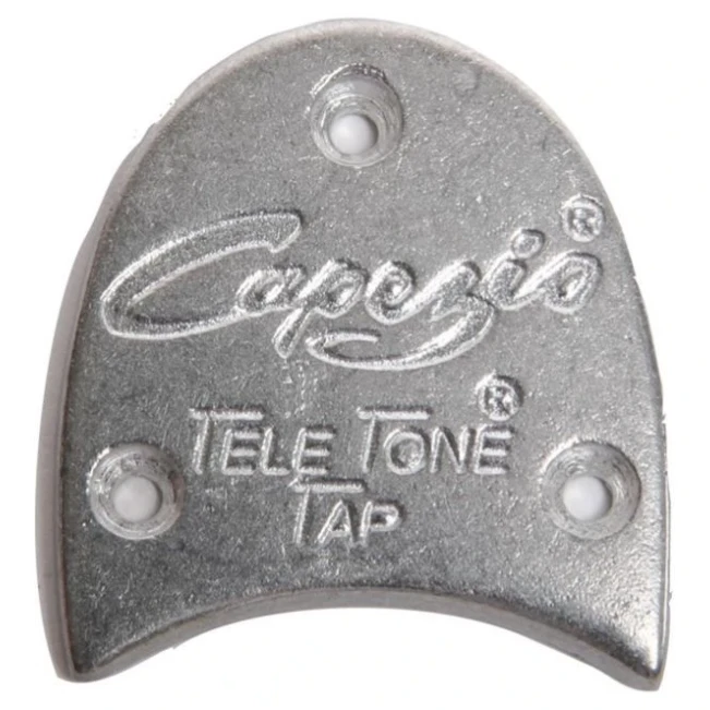 Tele Tone Heel Tap, plieščki za peto Tele Tone Heel Tap, plieščki za peto