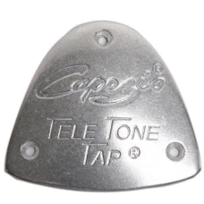 Tele Tone Toe Tap, pliešky na step Tele Tone Toe Tap, pliešky na step
