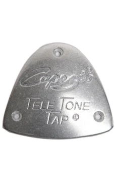 Tele Tone Toe Tap, pliešky na step