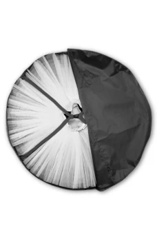 Capezio Tutu Bag, prevleka za tutu krilo