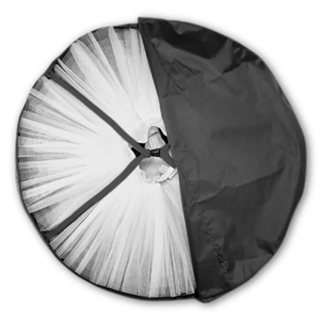 Capezio Tutu Bag, prevleka za tutu krilo