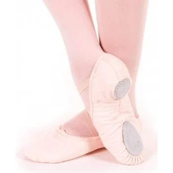 Capezio Cobra, otroški baletni copati