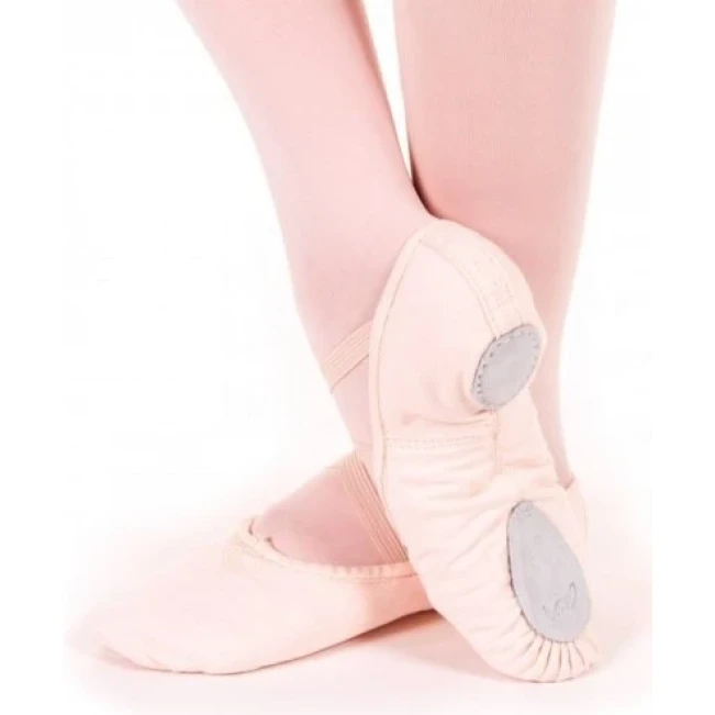 Capezio Cobra, otroški baletni copati Capezio Cobra, otroški baletni copati