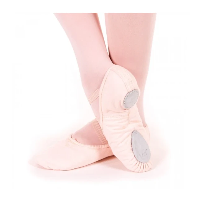 Capezio Cobra, otroški baletni copati Capezio Cobra, otroški baletni copati