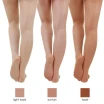 Capezio ultra shimmery, sijoče nogavice