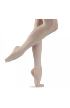 Capezio ultra shimmery, sijoče nogavice