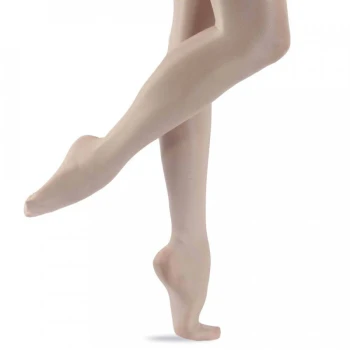 Capezio ultra shimmery, sijoče nogavice