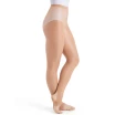 Capezio ultra bleščeče, sijoče hlačne nogavice s stopali Capezio ultra bleščeče, sijoče hlačne nogavice s stopali