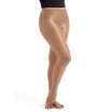 Capezio ultra bleščeče, sijoče hlačne nogavice s stopali Capezio ultra bleščeče, sijoče hlačne nogavice s stopali