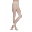 Capezio ultra soft self knit waistband, konvertibilne hlačne nogavice Capezio ultra soft self knit waistband, konvertibilne hlačne nogavice