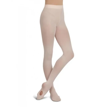 Capezio ultra soft self knit waistband, konvertibilne hlačne nogavice
