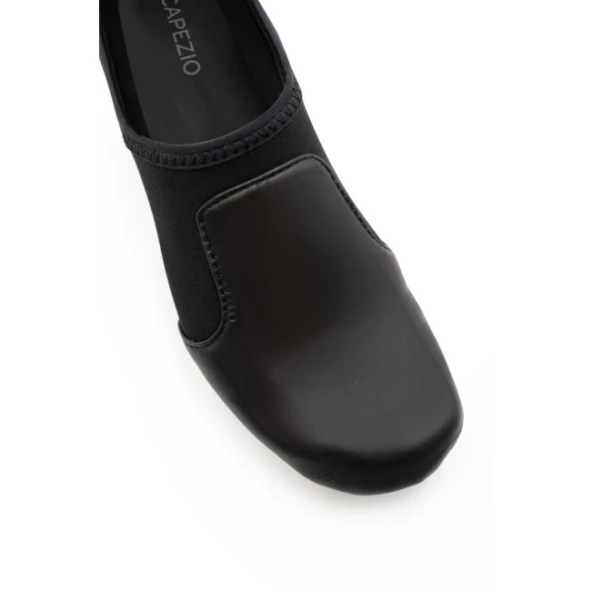 Capezio Golve jazz čevelj, moški jazz čevlji z ergonomično obliko Capezio Golve jazz čevelj, moški jazz čevlji z ergonomično obliko