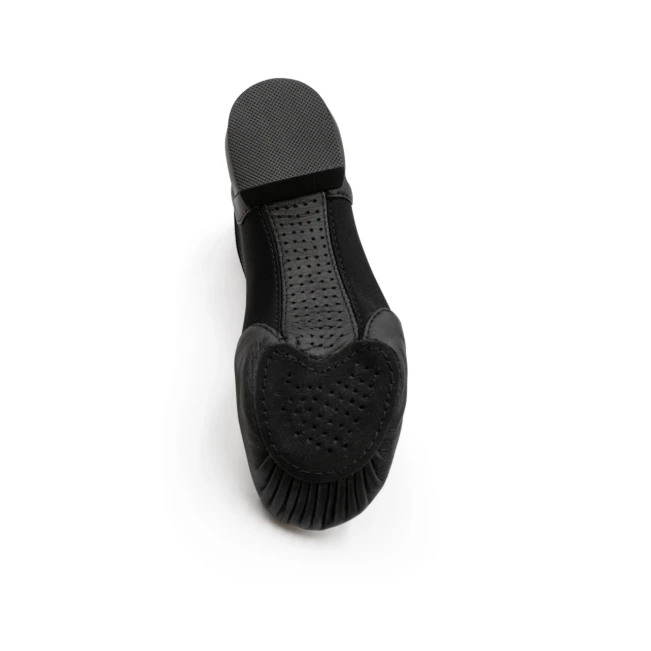 Capezio Golve jazz čevelj, moški jazz čevlji z ergonomično obliko Capezio Golve jazz čevelj, moški jazz čevlji z ergonomično obliko