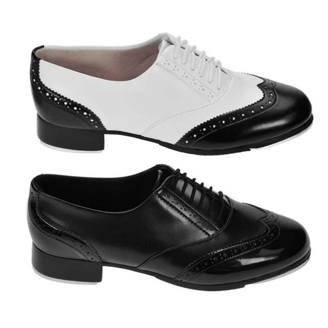 Bloch Charleston, ženski step čevlji 