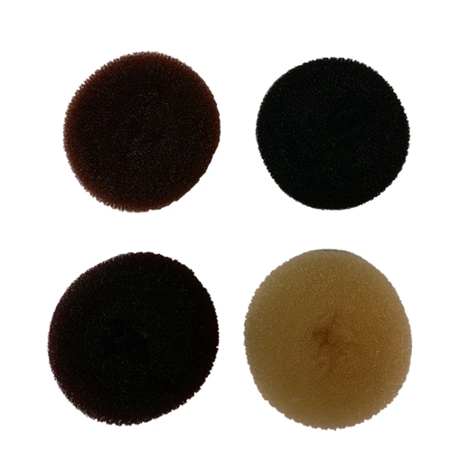 Dansez Vous hair donut, držač konté L