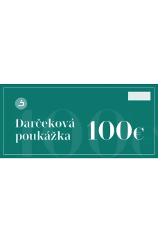 Darilni bon 100€ Darilni bon 100€