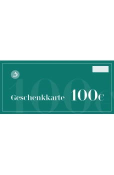 Darilni bon 100€ Darilni bon 100€