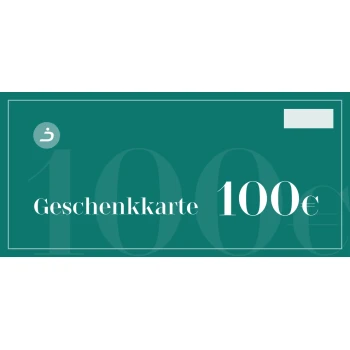 Darilni bon 100€