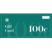 100€ Darilna kartica