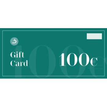 100€ Darilna kartica