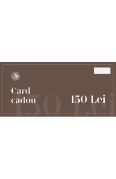 Darilni bon 150 Lei Darilni bon 150 Lei