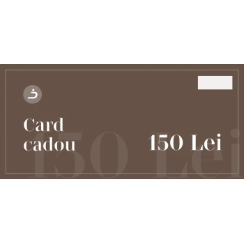 Darilni bon 150 Lei