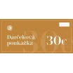 Darilni bon 30€