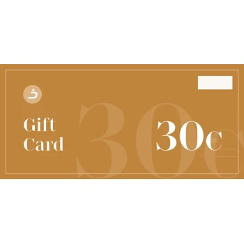 Darilna kartica 30€