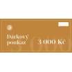 Darilni bon 3000 Kč