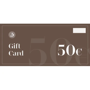 Darilna kartica 50€
