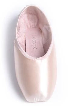 Capezio Develope, baletne špice