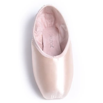 Capezio Develope, baletne špice