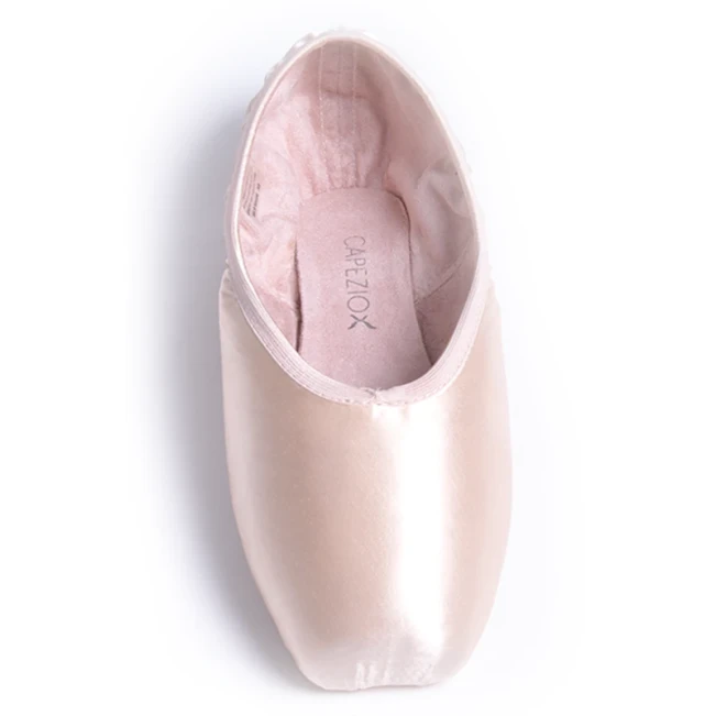 Capezio Develope, baletne špice