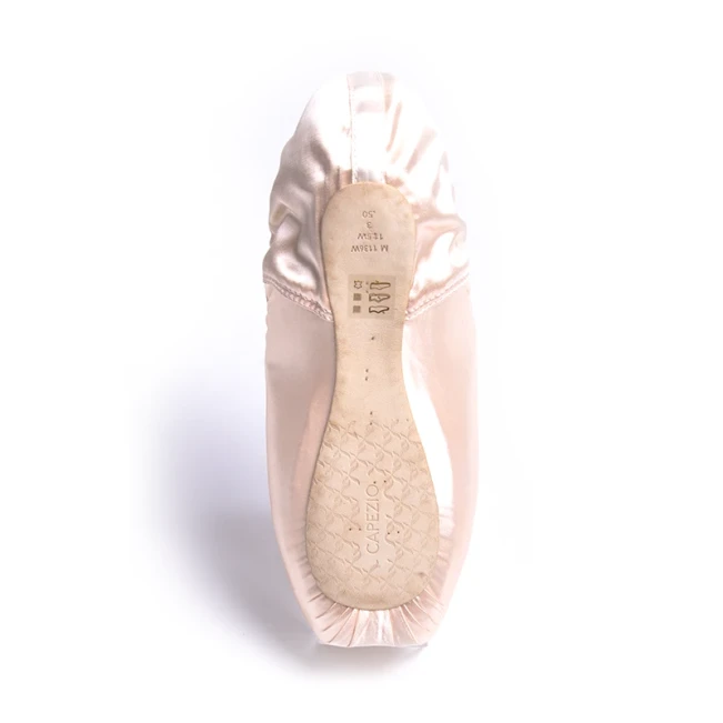 Capezio Develope, baletne špice