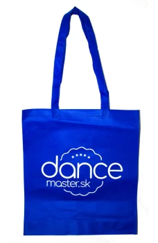 DanceMaster ušková plesna torba DanceMaster ušková plesna torba