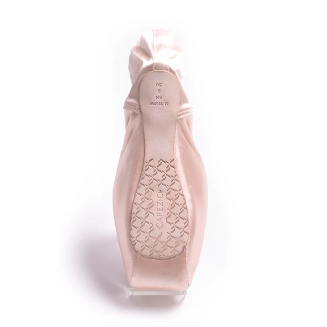 Capezio Donatella, baletne špice Capezio Donatella, baletne špice