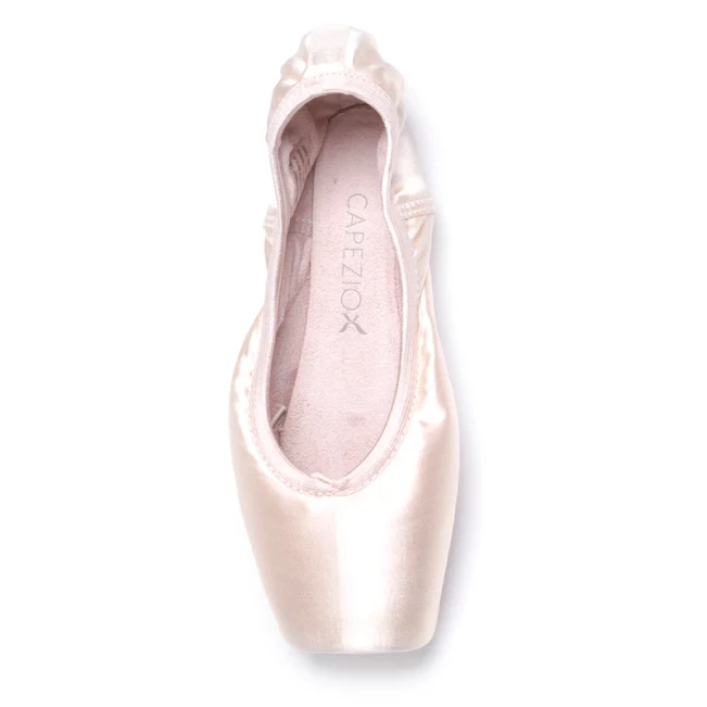 Capezio Donatella, baletne špice Capezio Donatella, baletne špice