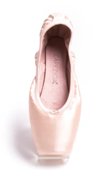 Capezio Donatella, baletne špice