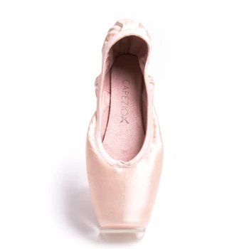 Capezio Donatella, baletne špice