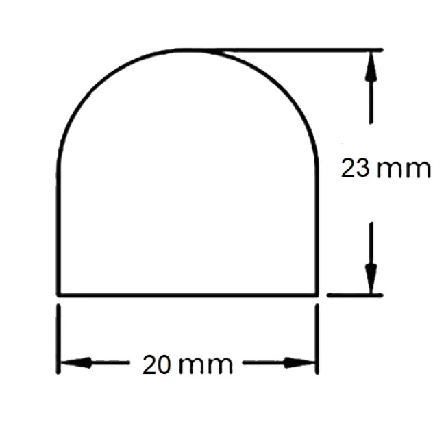 Zaščita podplatov 31411