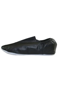 Fantovske gimnastične copatke