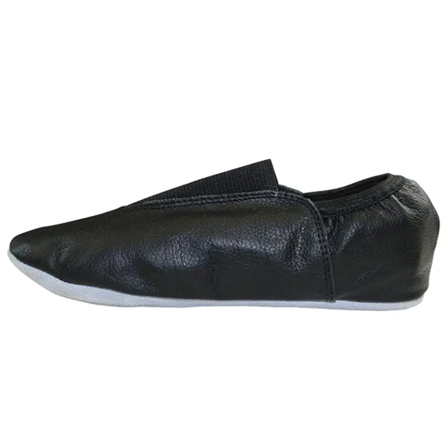 Gimnastični copatki za otroke