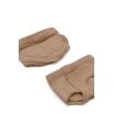 Capezio Jelz footUndez H07G, plesne stopalke za ženske