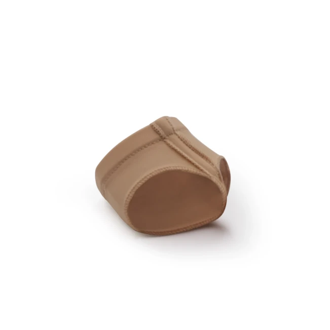 Capezio Jelz footUndez H07G, plesne stopalke za ženske