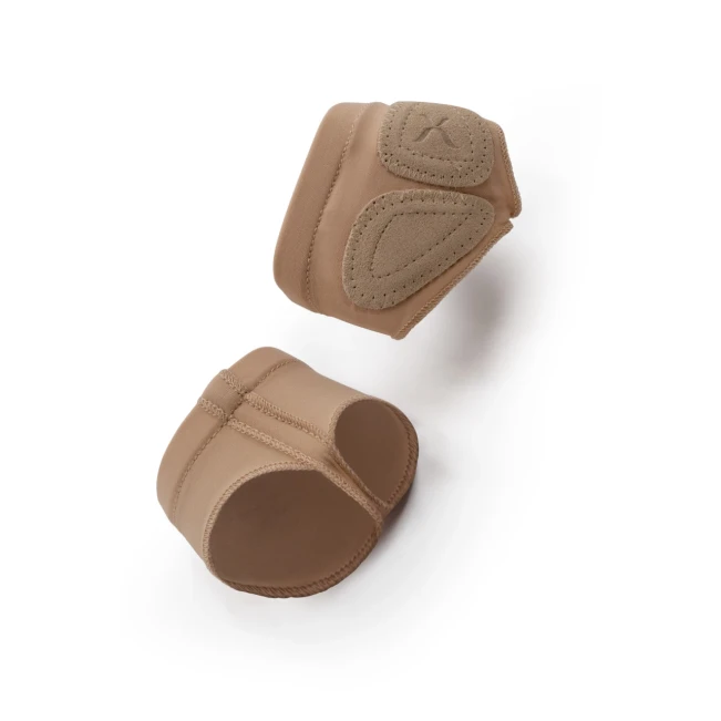 Capezio Jelz footUndez H07G, plesne tačke za moške Capezio Jelz footUndez H07G, plesne tačke za moške